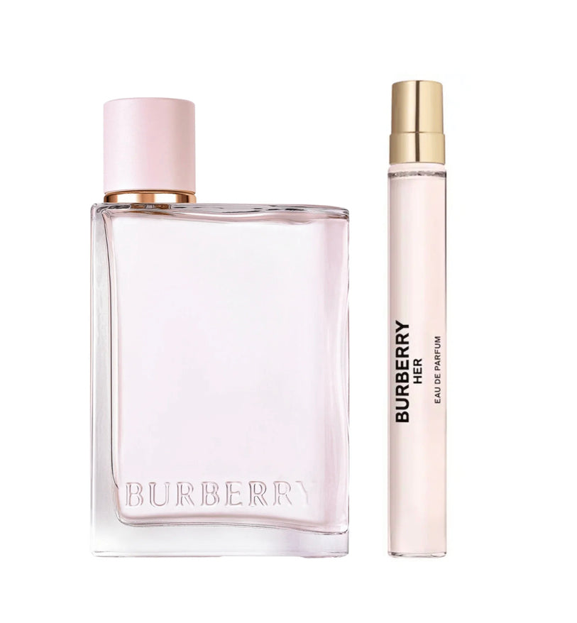 Burberry Perfume HER