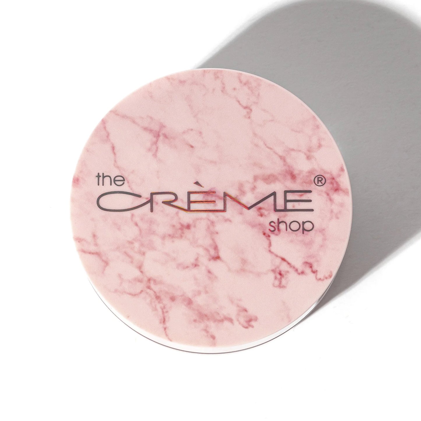 The Crème Shop | Rose Quartz Illuminating Powder