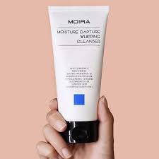 MOIRA | Moisture Capture Whipping Cleansing