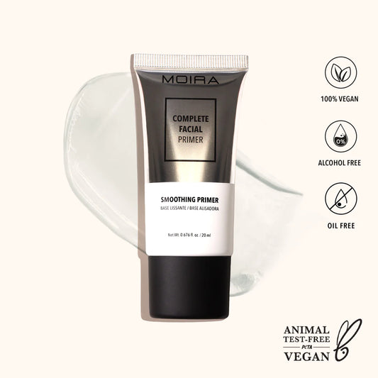 MOIRA | Complete Facial Primer