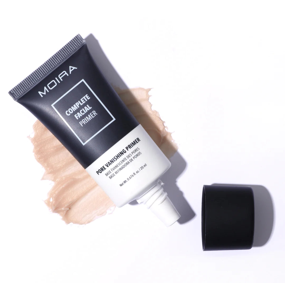 MOIRA | Complete Facial Primer Pore Vanishing