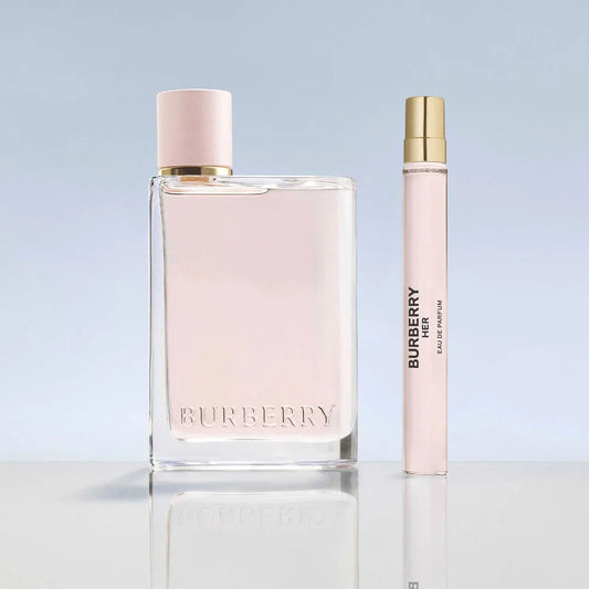 Burberry Perfume HER