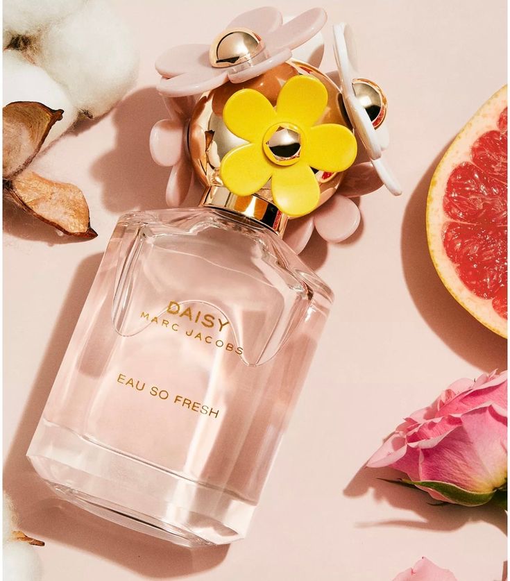 Daisy Marc Jacobs EAU So Fresh