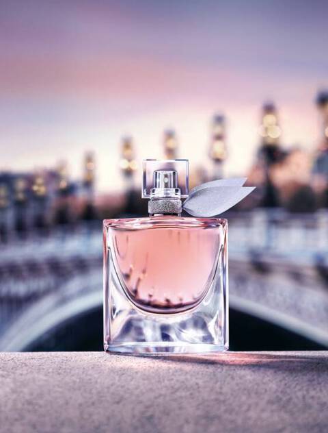 Perfume La Vie Est Belle by LANCOME PARIS