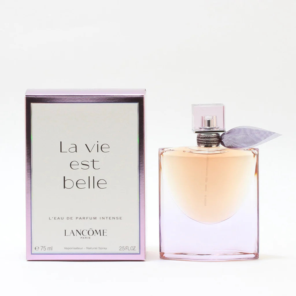 Perfume La Vie Est Belle by LANCOME PARIS