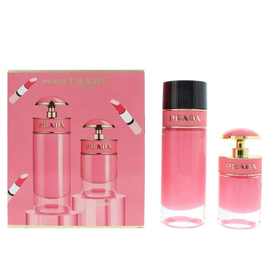 Prada Candy perfume