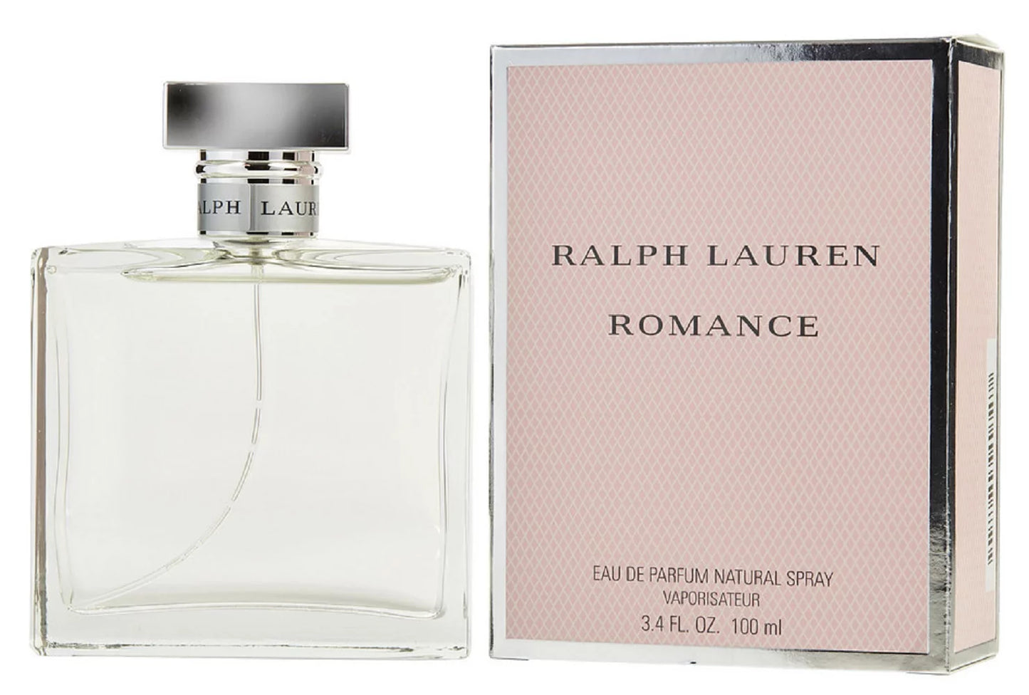 Perfume Ralph Lauren Romance