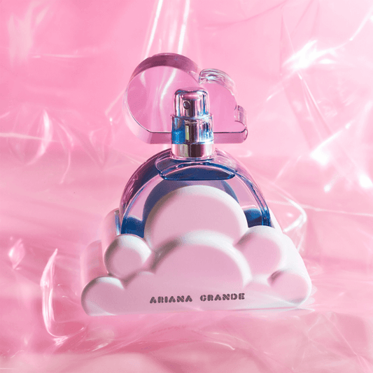 Arianna Grande Trio Perfume Set