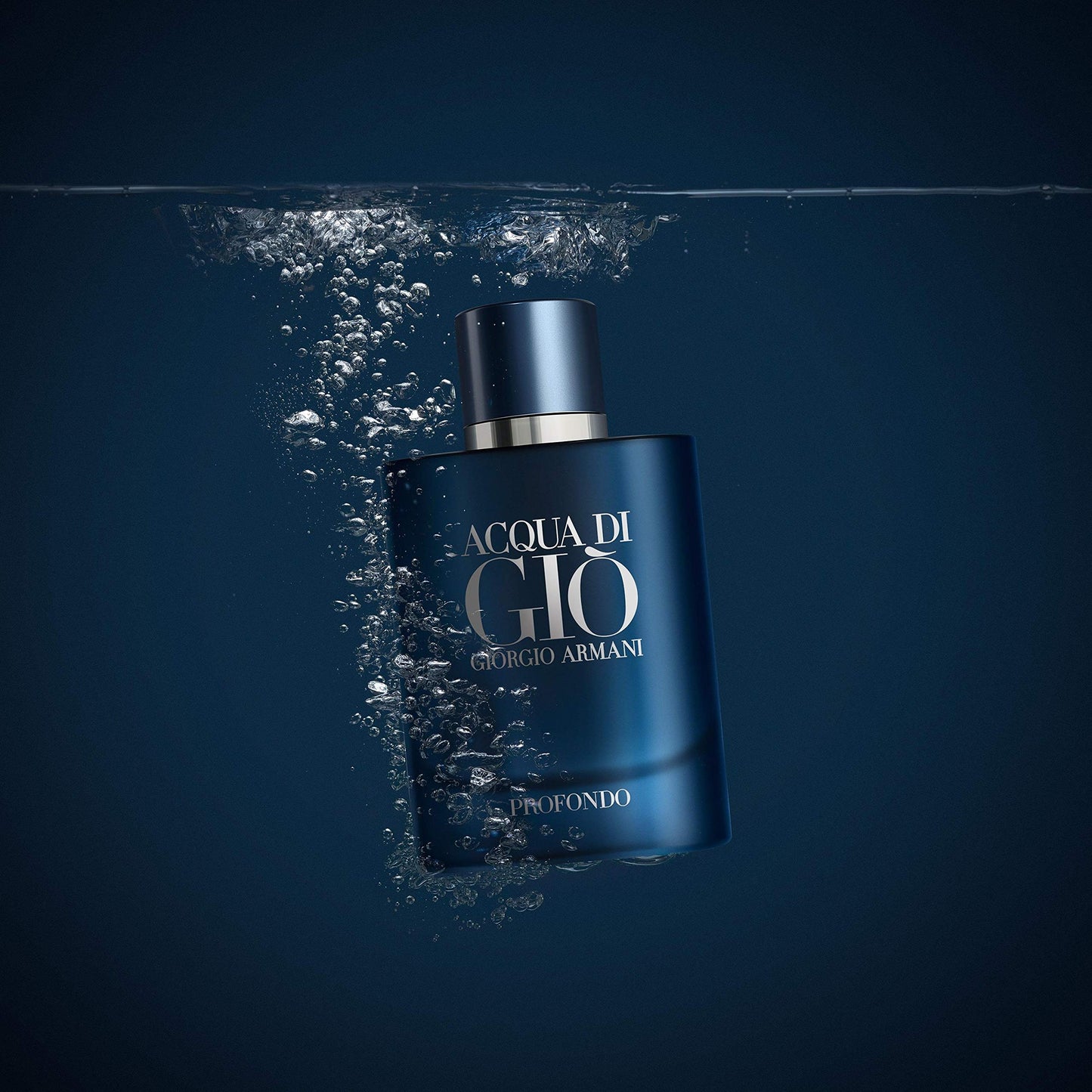 Acqua Di Gio Giorgio Armani PROFONDO