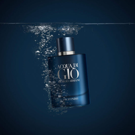 Acqua Di Gio Giorgio Armani PROFONDO