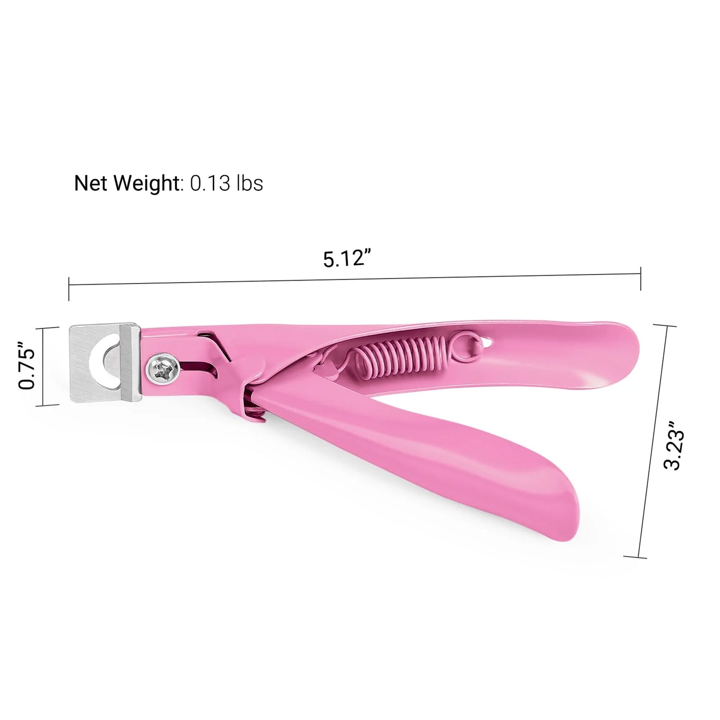 Class | Pro Acrylic Nail tip Cutter