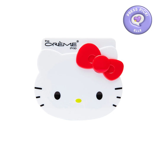 The Crème Shop | Hello Kitty Crème Blush Balm