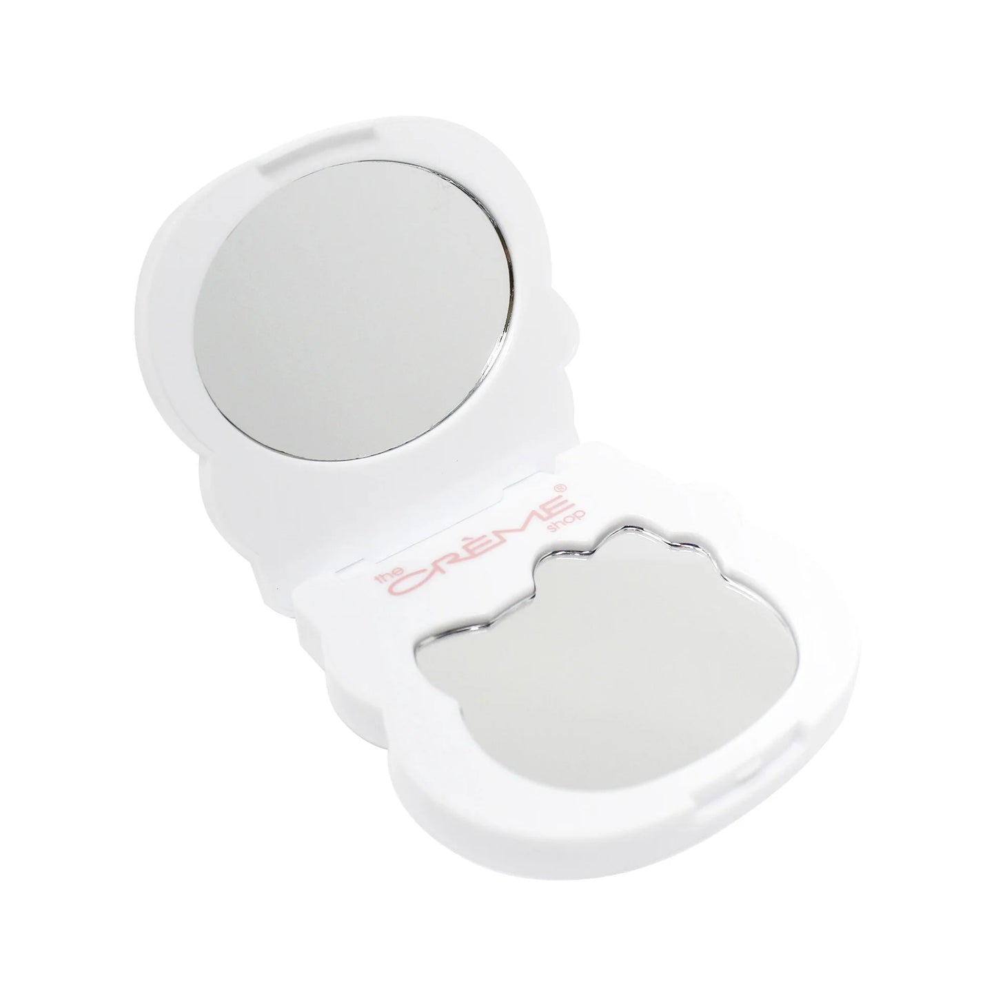 The Crème Shop | Hello Kitty On-The-Go Compact Mirror