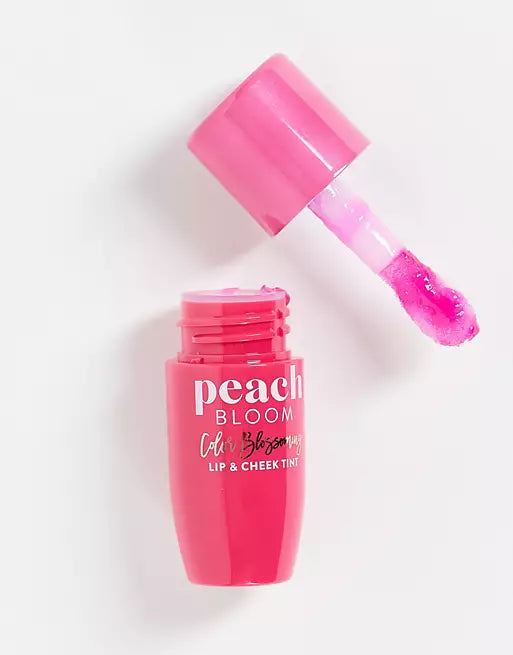 Too Faced | Peach Bloom - Strawberry Glow