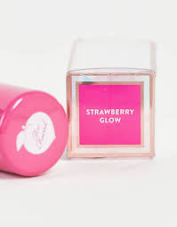 Too Faced | Peach Bloom - Strawberry Glow