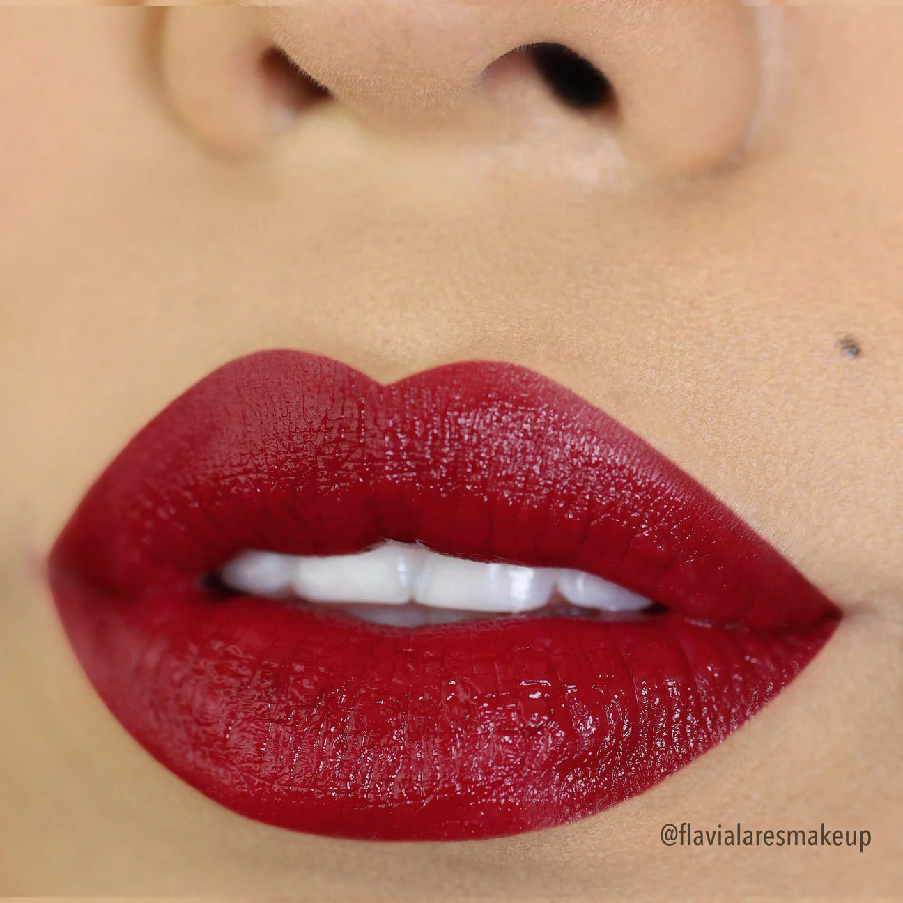 MOIRA | Signature Lipstick 11 Burgundy Noir