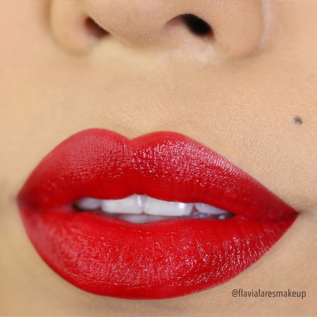 MOIRA | Signature Lipstick 012 Rouge