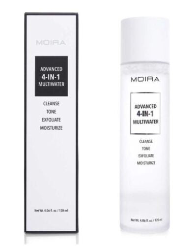 MOIRA | Advanced 4 IN 1 Multiwater