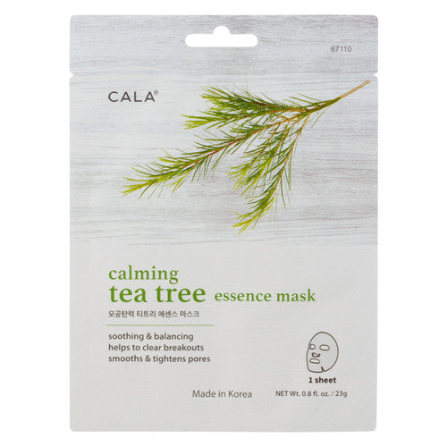 CALA | Calming Tea Tree Essence Mask