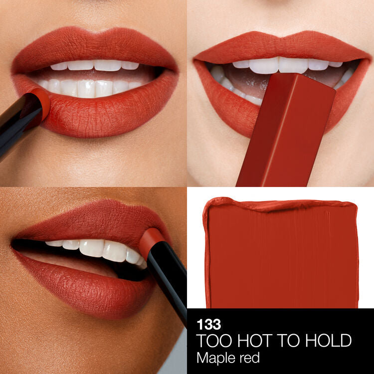 NARS | POWERMATTE Lipstick - TOO HOT TO HOLD