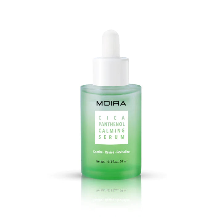 MOIRA | CICA Panthenol Calming Serum