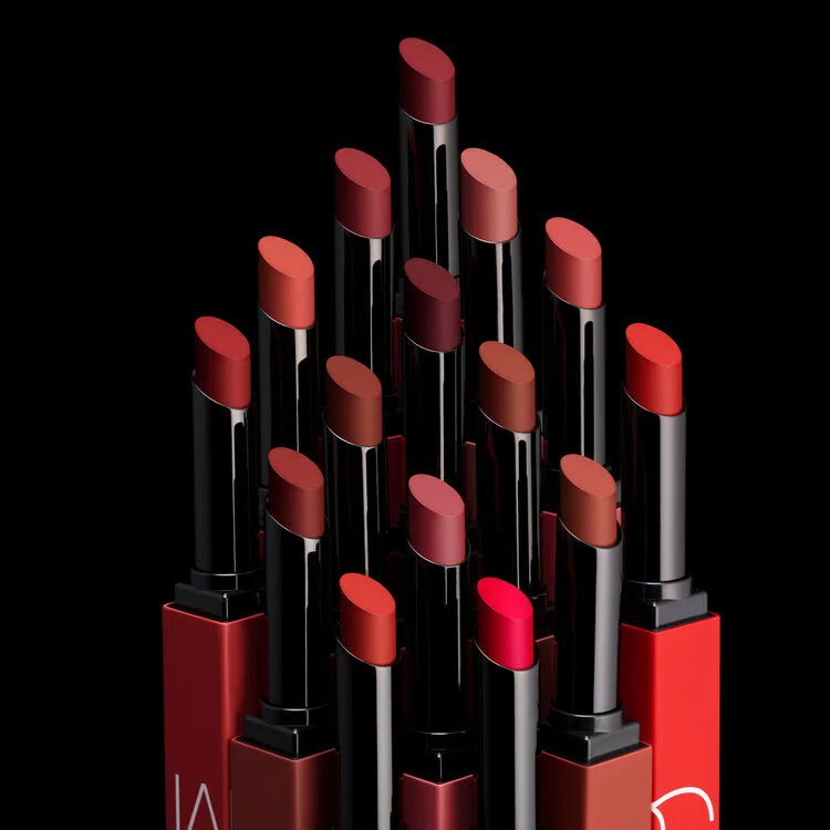 NARS | POWERMATTE Lipstick - DRAGON GIRL