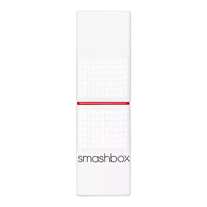 Smashbox | Be legendary Prime & Plush lipstick - CAFFEINATE