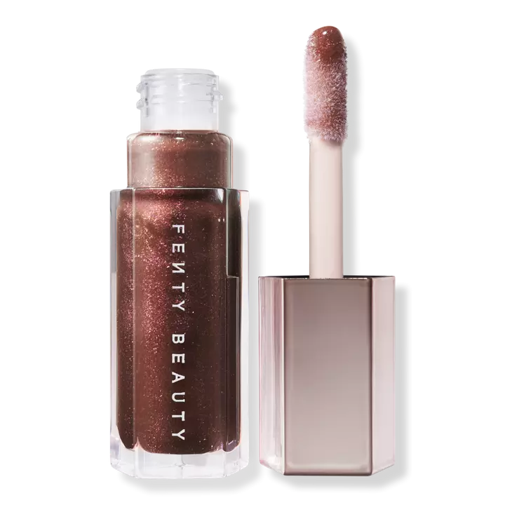 FENTY BEAUTY | Gloss Bomb Universal Lip Liminizer - Hot Chocolit