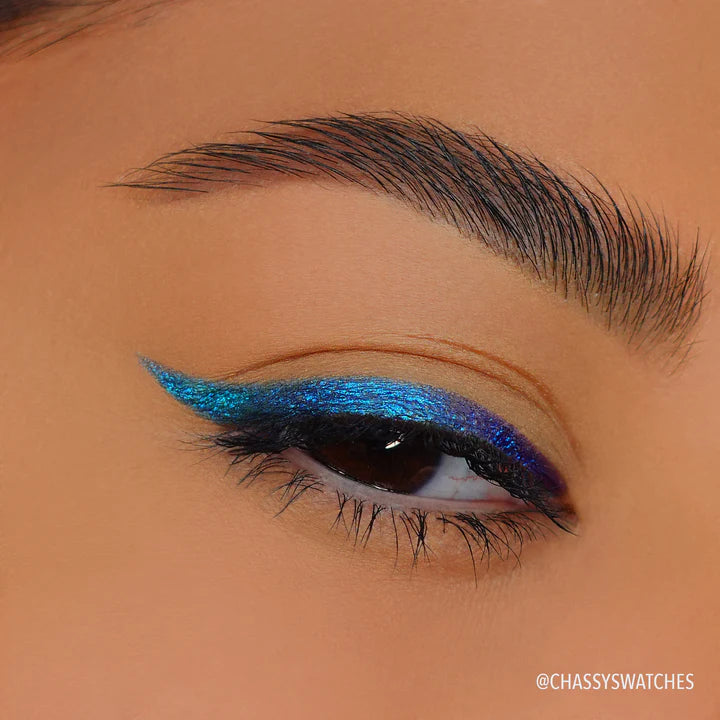 MOIRA | Supernova Multichrome Gel Liner (Buzz 009)