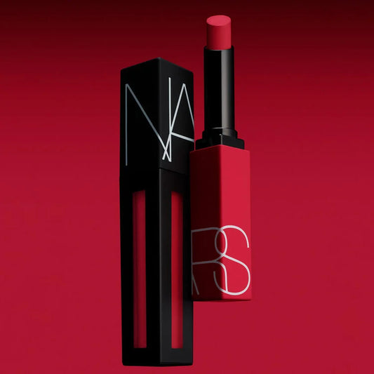 NARS | POWERMATTE Lipstick - DRAGON GIRL