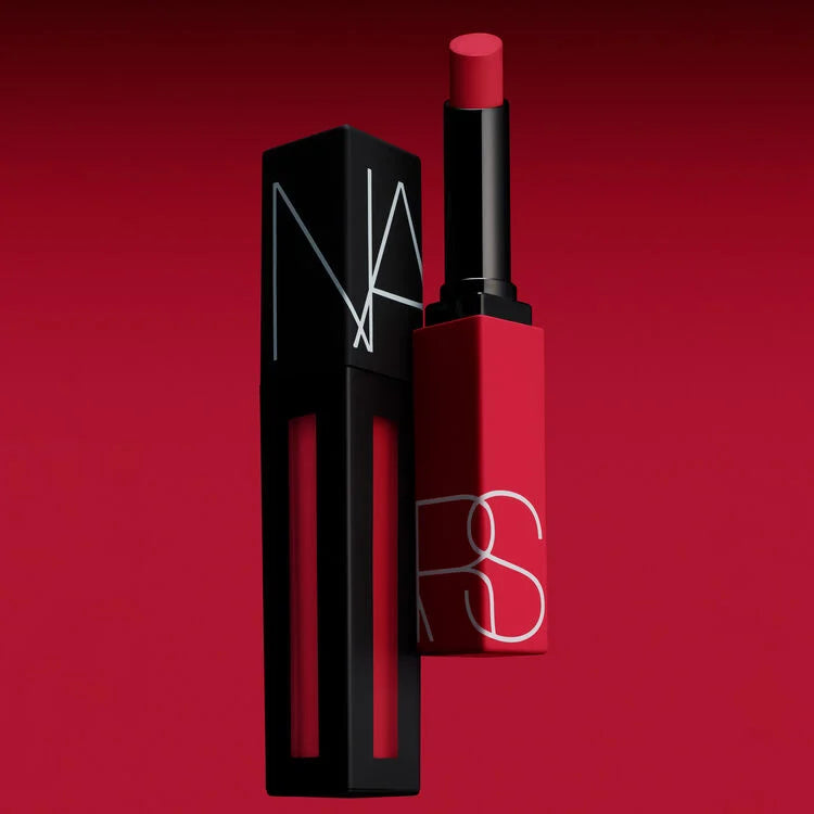 NARS | POWERMATTE Lipstick - TOO HOT TO HOLD