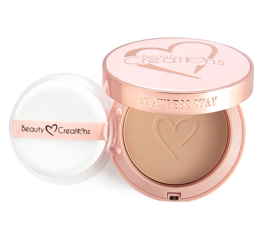 Beauty Creations | Flawless Stay Powder Foundation 7.0