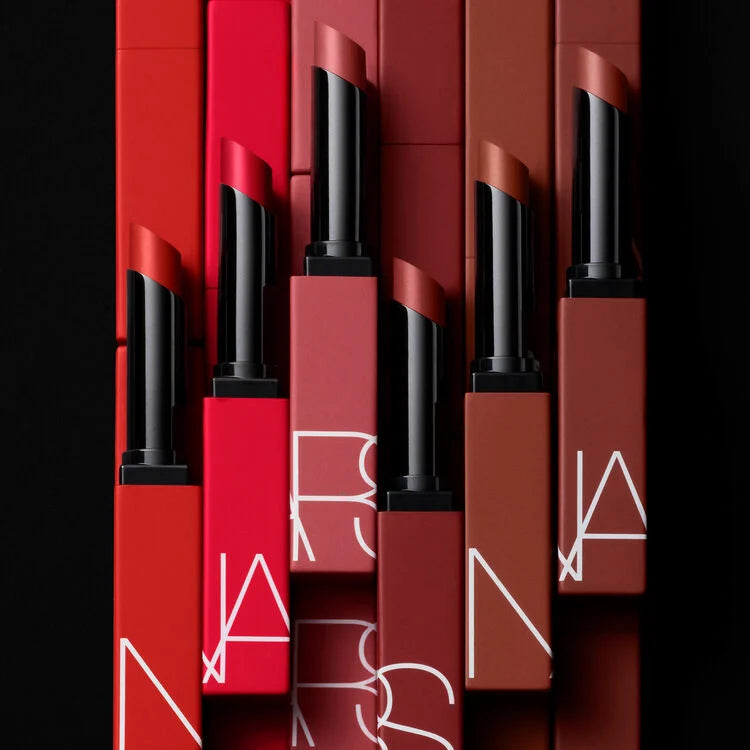 NARS | POWERMATTE Lipstick - DRAGON GIRL