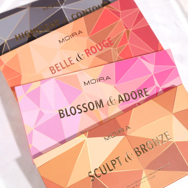 MOIRA | Blossom & Adore