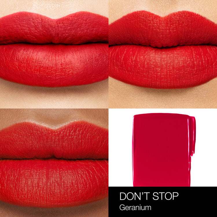 NARS | POWERMATTE Lip Pigment - DON’T STOP