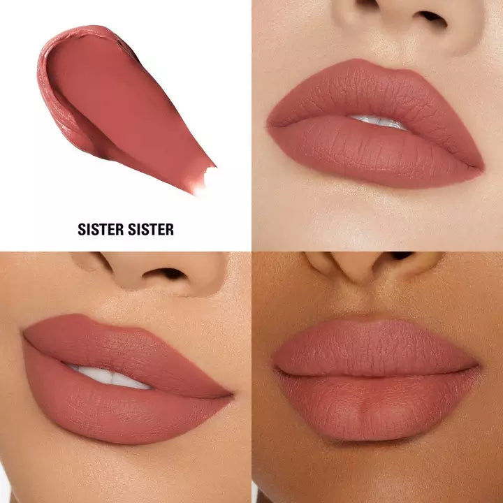 KYLIE JENNER | LIP BLUSH & LIP LINER - SISTER SISTER