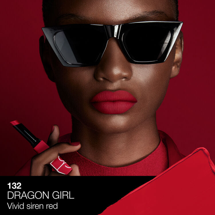 NARS | POWERMATTE Lipstick - DRAGON GIRL