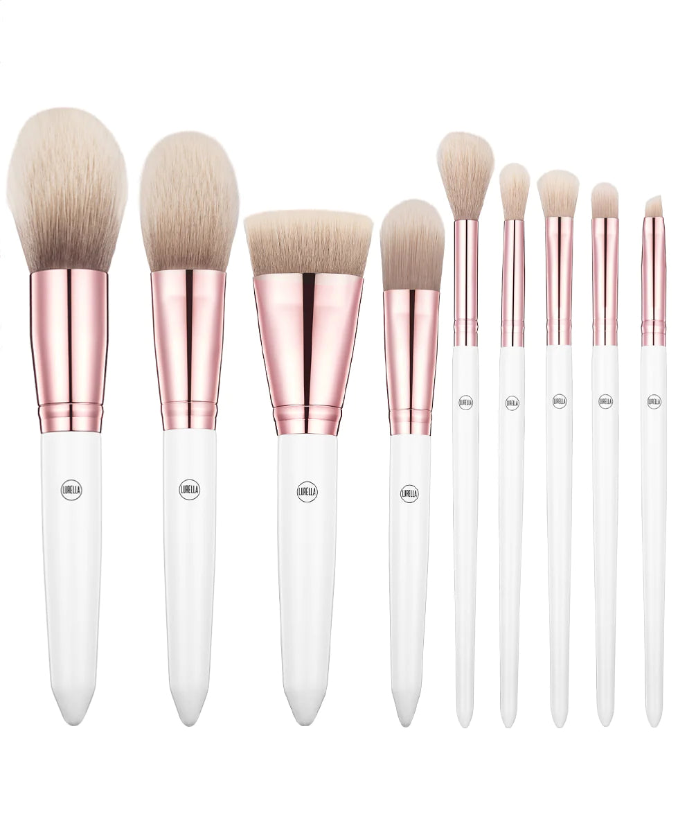 LURELLA | Shuga Brush Set