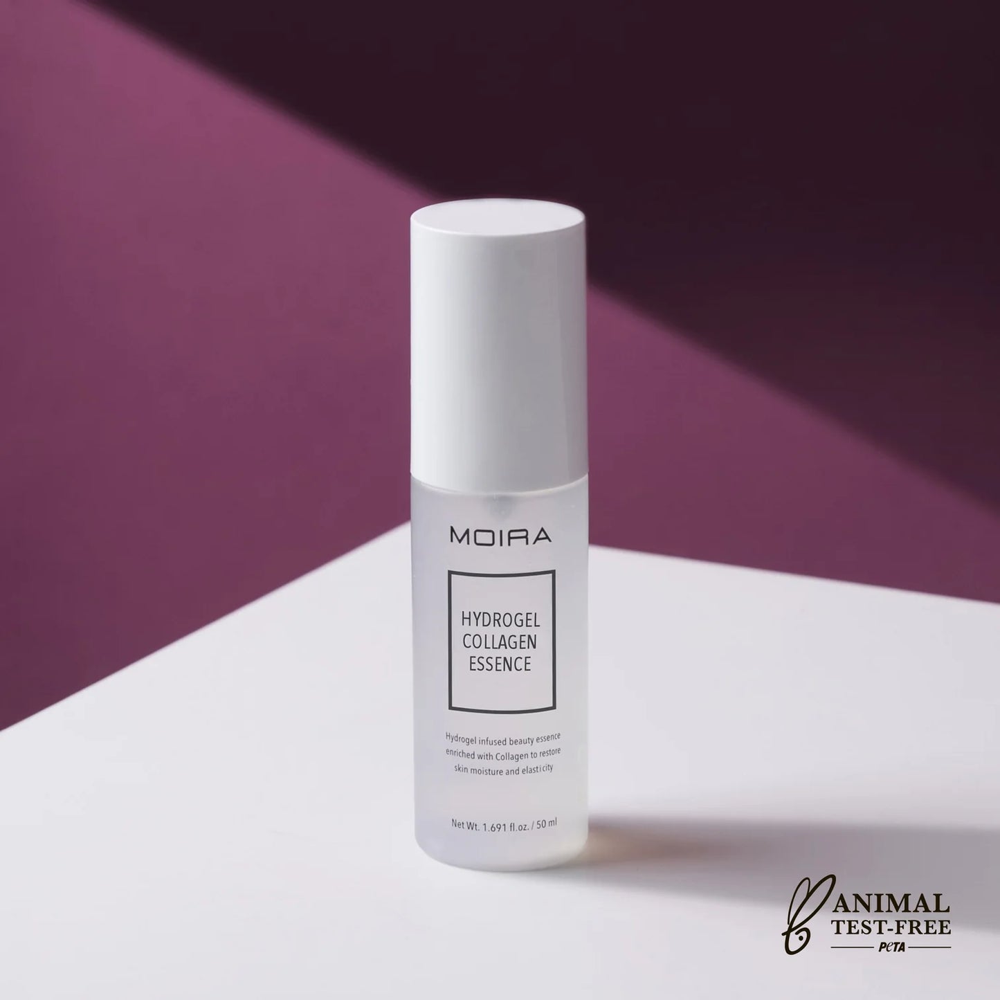 MOIRA | Hydrogel Collagen Essence