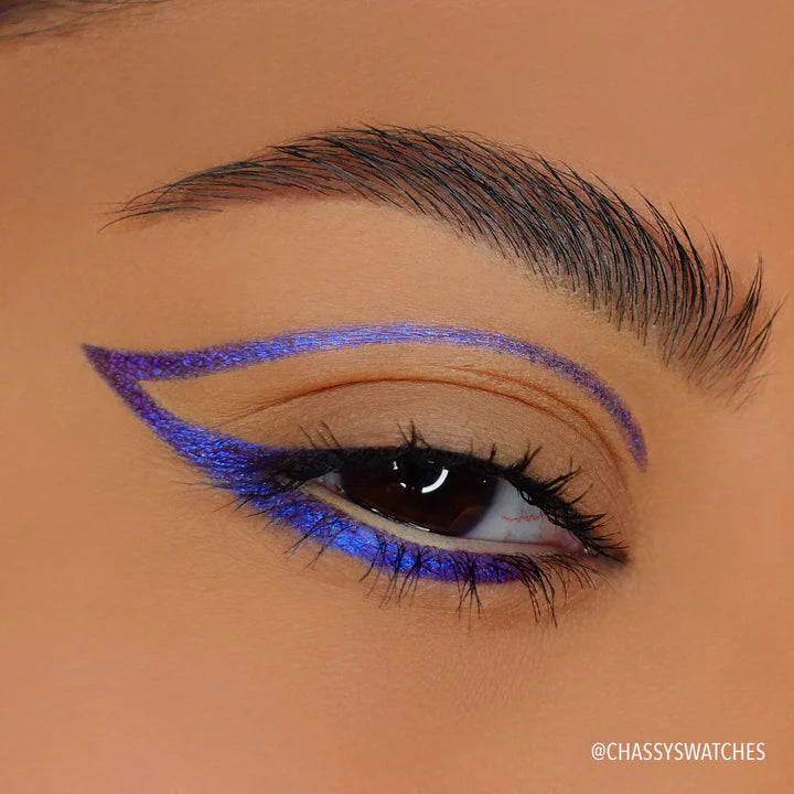 MOIRA | Supernova Multichrome Gel Liner (Zora 008)