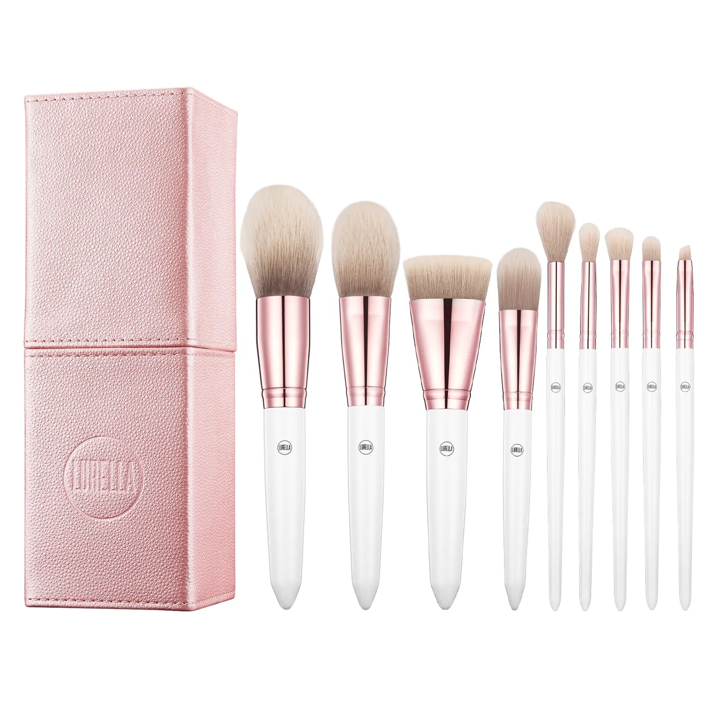 LURELLA | Shuga Brush Set