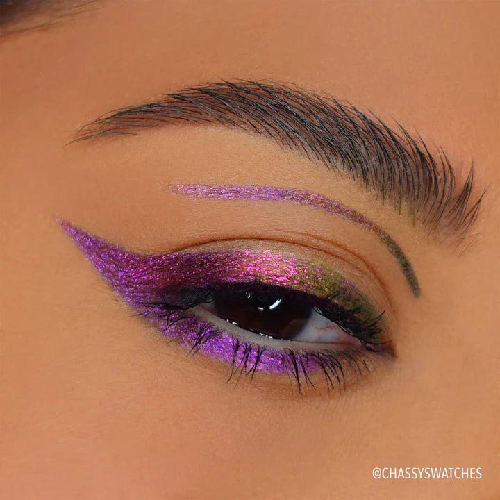 MOIRA | Supernova Multichrome Gel Liner (My Way 001)