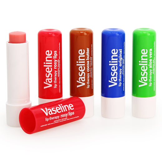 Vaseline Lip therapy