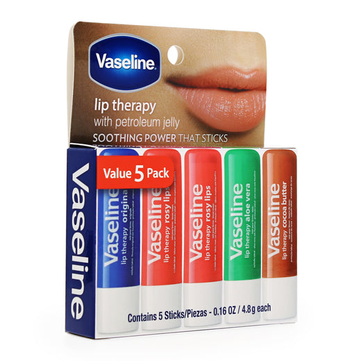 Vaseline Lip therapy