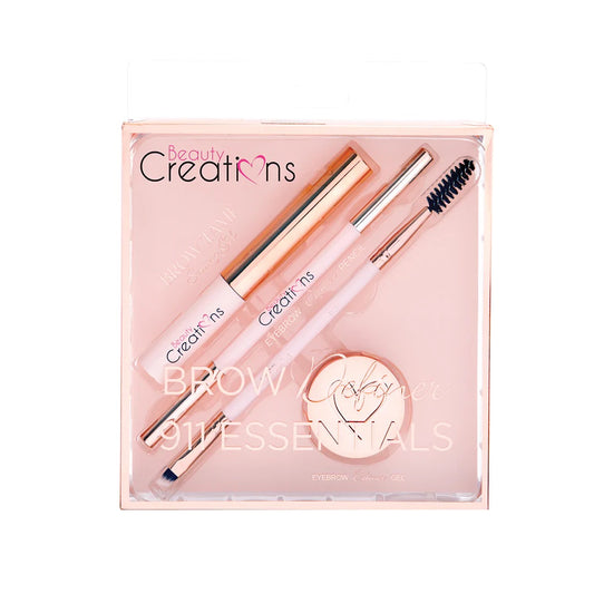 Beauty Creations Brow Set