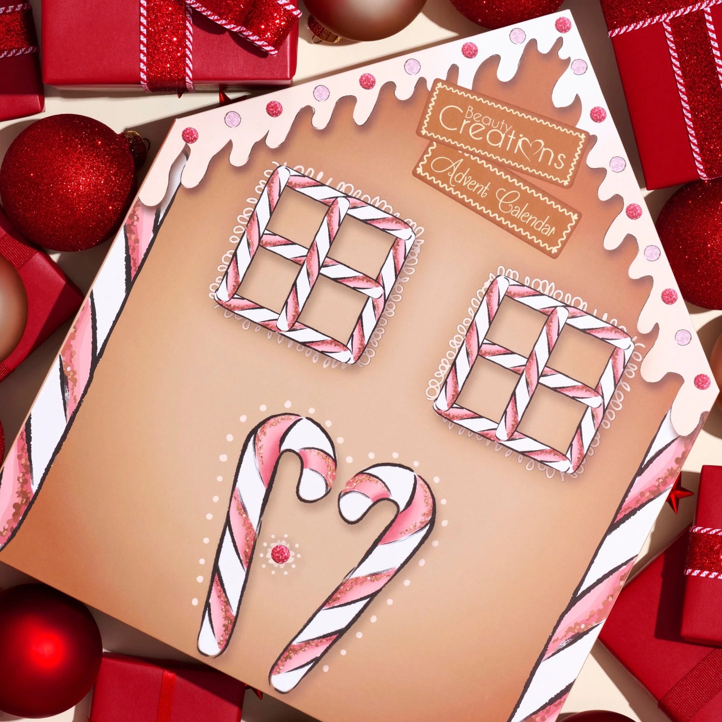 Beauty Creations Advent Calendar