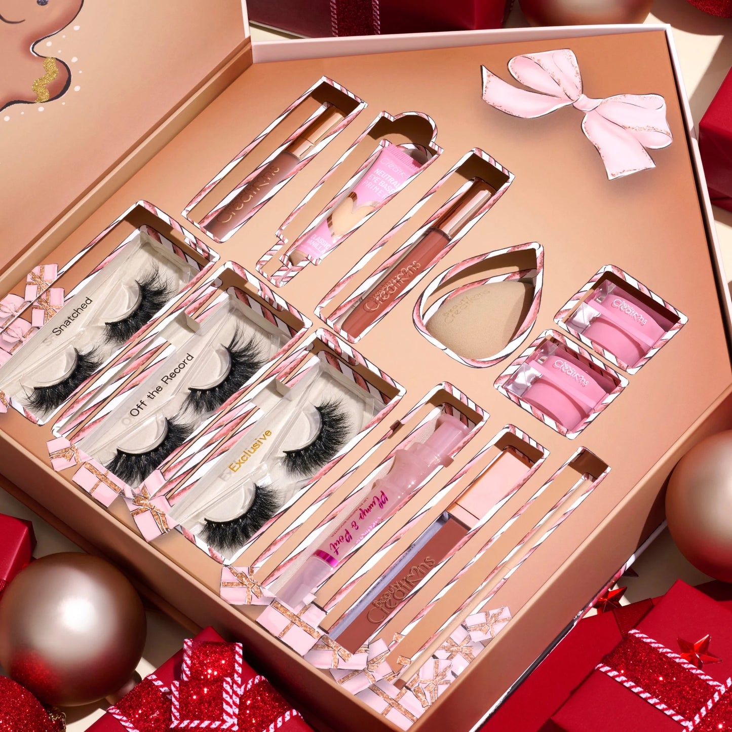 Beauty Creations Advent Calendar