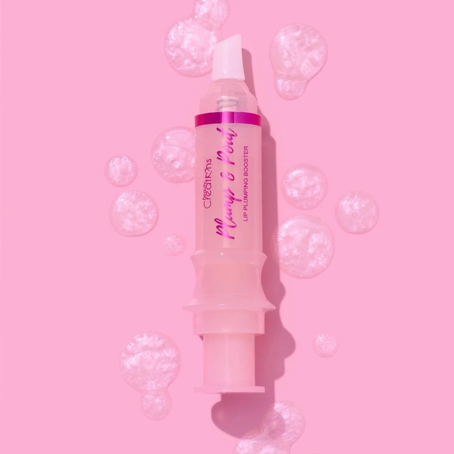 Beauty Creations Lip Plumping Booster