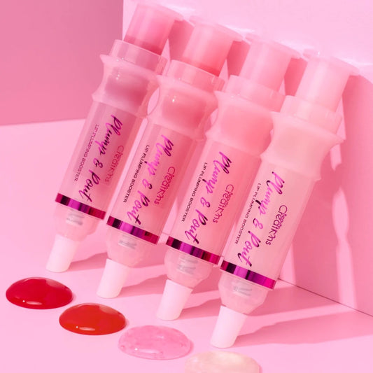 Beauty Creations Lip Plumping Booster