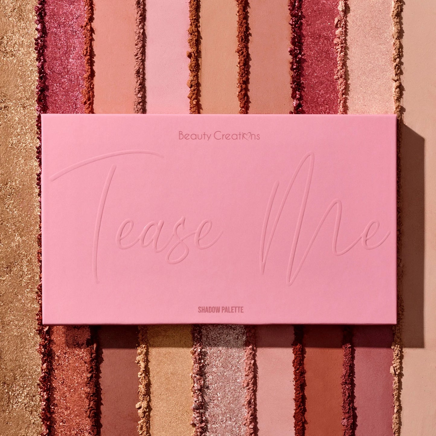 Tease Me Shadow Palette